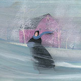 Dp-Winter Whispers Gicle Artist-Proof