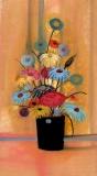 Joyous Bouquet Giclée - Artist Proof