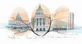 Pennsylvania Capitol Building: A Capitol of Uncommon Wealth