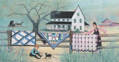 Spring Quilt Show ***Sold Out***