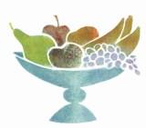 Fruit Bowl, The Gicle