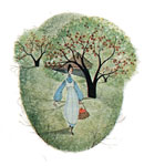 Apple Picker ***Sold Out***