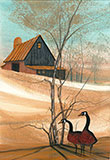 Autumn Together Gicle