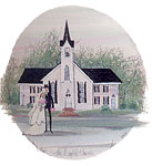 Baptist Church, The ***Sold Out***
