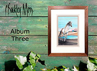 Album Three-Classic Moss