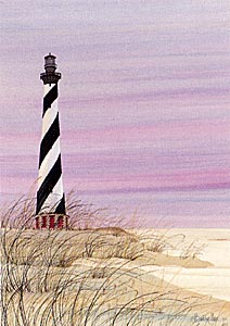 Cape Hatteras Lighthouse ***Sold Out***
