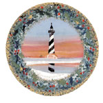 Ornament-Cape Hatteras Lighthouse