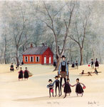 Country School Days ***Sold Out***