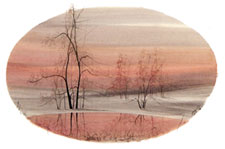 Dawn's Early Light ***Sold Out***