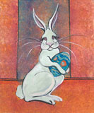 Easter Surprise Gicle - Artist Proof