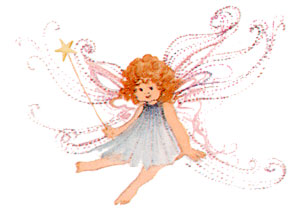 Fairy Angel ***Sold Out***