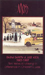 Farm Safety 4 Just Kids poster
