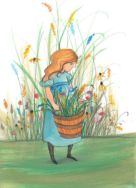 Garden Gifts Gicle