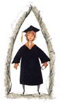 Graduation 2000-girl***Sold Out***