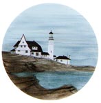 Harbor Light ***Sold Out***