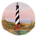 Hatteras ***Sold Out***