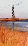 Hatteras Light ***Sold Out***