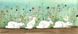 Hoppin' Down the Bunny Trail Gicle - Artist Proof