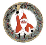 Ornament-Kringle Bells