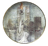 Liberty Plate
