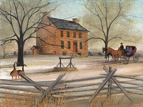 Memories of Manassas Gicle ***Sold Out***