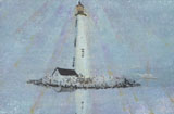 New Point Light Gicle - Artist Proof