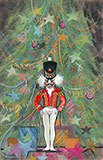 Nutcracker-Prince of Dreams, The Gicle - Artist Proof
