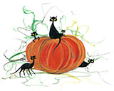 October Play Day Gicle - Artist Proof