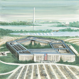 Pentagon, The