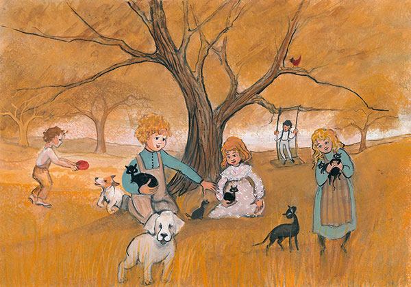 Pet Works Gicle