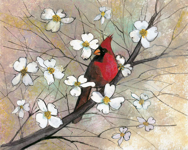 Promise of Spring Gicle***Sold Out***