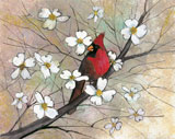 Promise of Spring Giclée