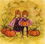 Pumpkin Kids ***Sold Out***