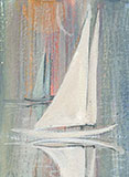 Sailing Splendor Gicle - Artist Proof