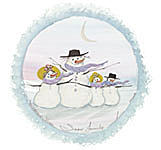 Snow Family***Sold Out***