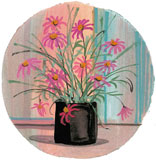 Spring in Bloom Gicle - Artist Proof