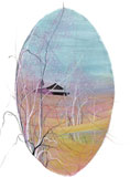 Spring's Eve Gicle - Artist Proof