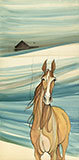 Unbridled Beauty Gicle - Artist Proof