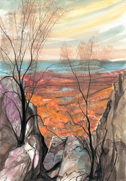 Valley View Gicle