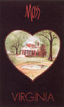 Virginia Monticello Poster