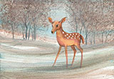 Yearling Gicle